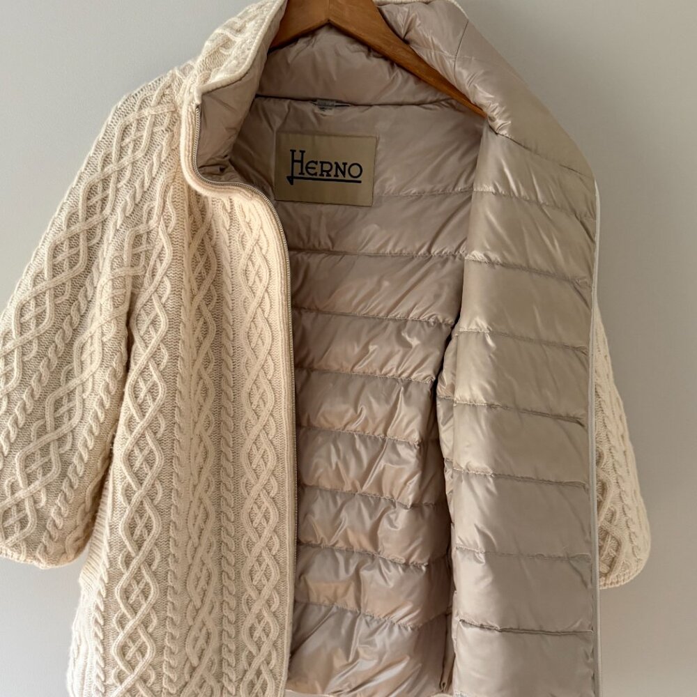 Herno jacket - image 6